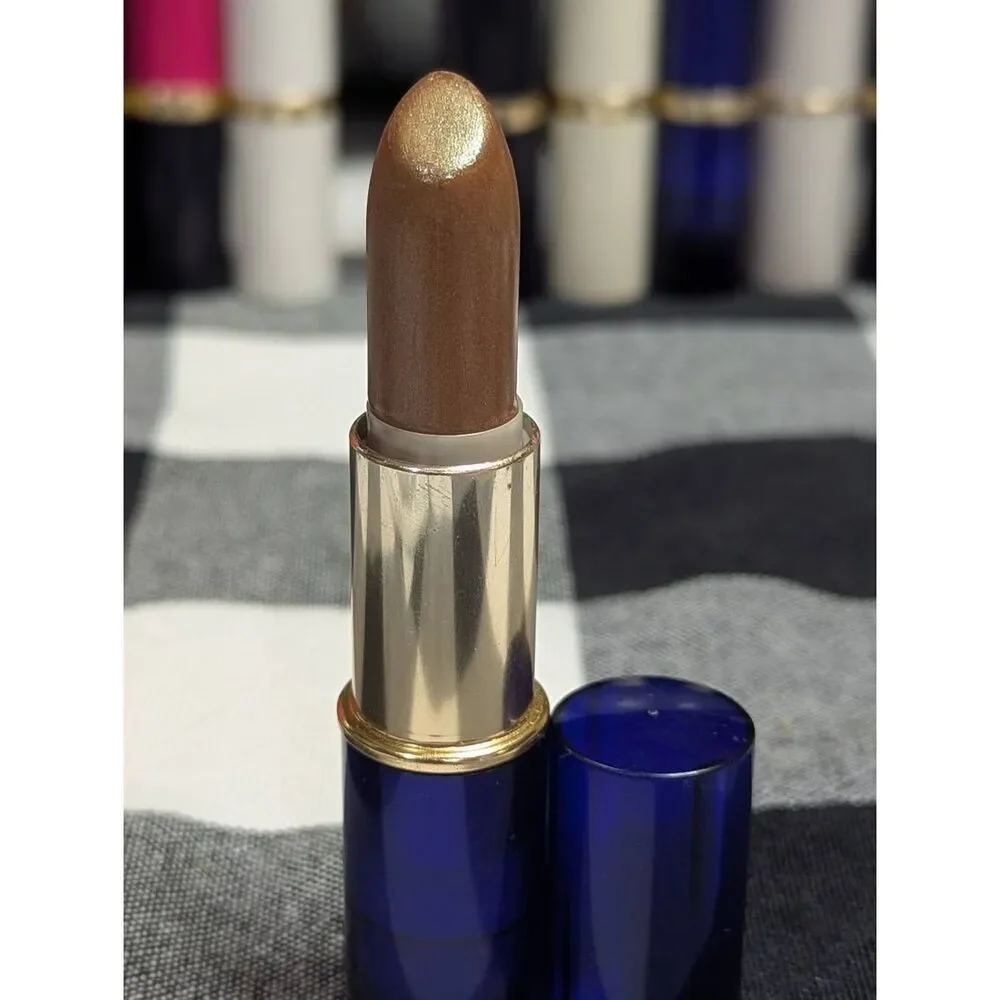 Estee Lauder Go Pout Lipstick GP 01 Sugar Daddy